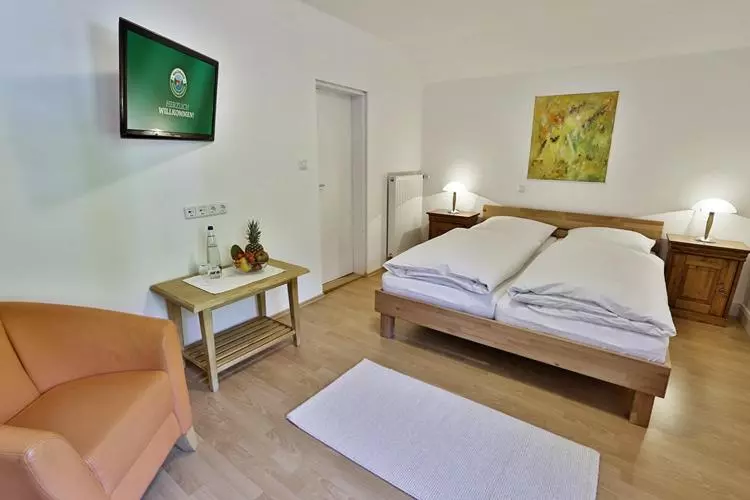Hotel Waldhaus Deininger Weiher