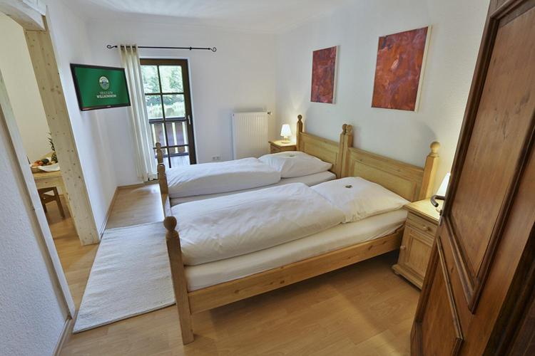 Hotel Waldhaus Deininger Weiher