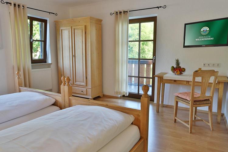 Hotel Waldhaus Deininger Weiher