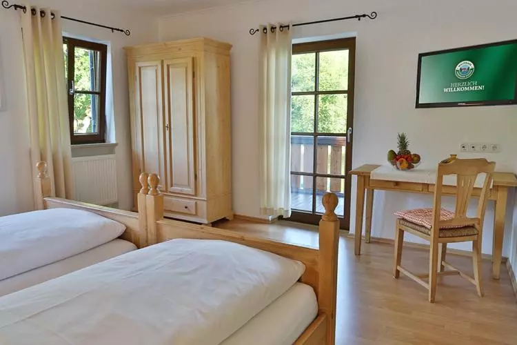 Hotel Waldhaus Deininger Weiher
