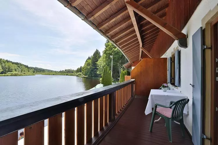 Hotel Waldhaus Deininger Weiher