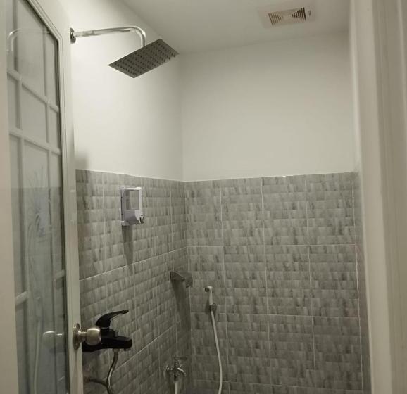 Kareem Syariah Hostel Bukittinggi