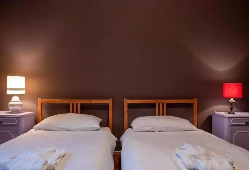 Hostel Trieste