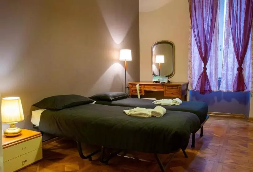 Hostel Trieste