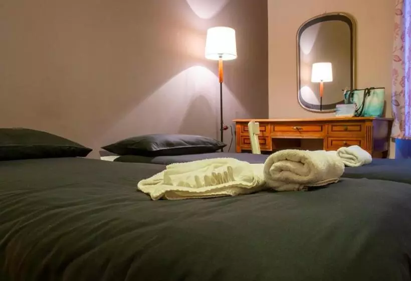 Hostel Trieste