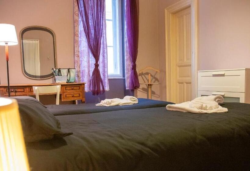 Hostel Trieste