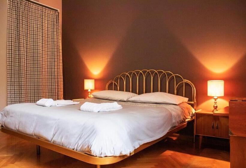 Hostel Trieste