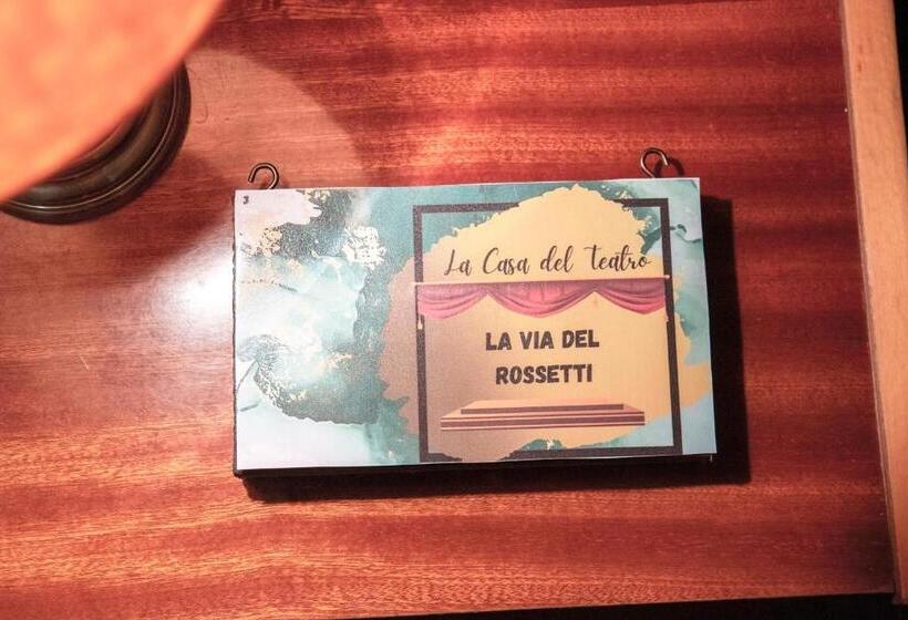 Hostel Trieste