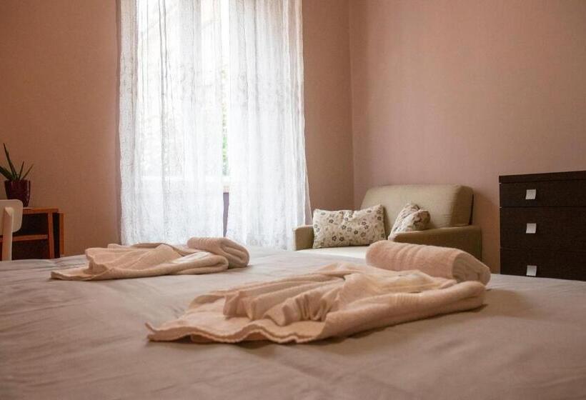 Hostel Trieste
