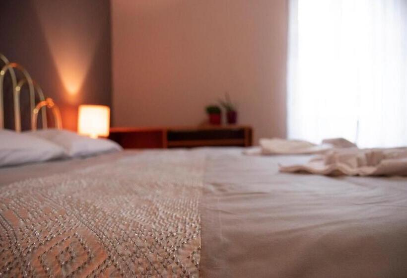 Hostel Trieste