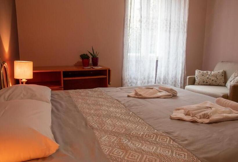 Hostel Trieste