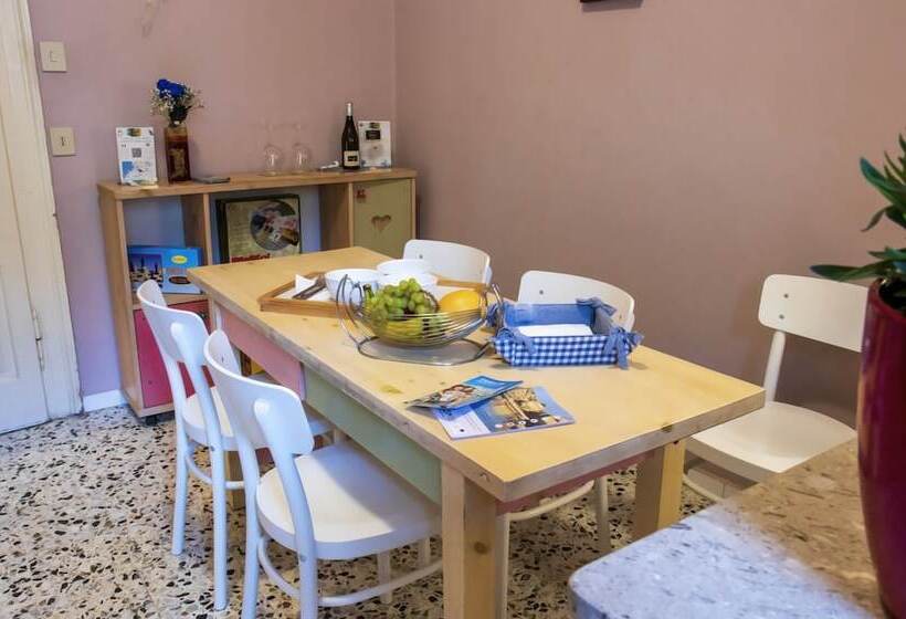 Hostel Trieste