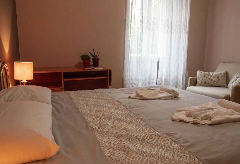Hostel Trieste
