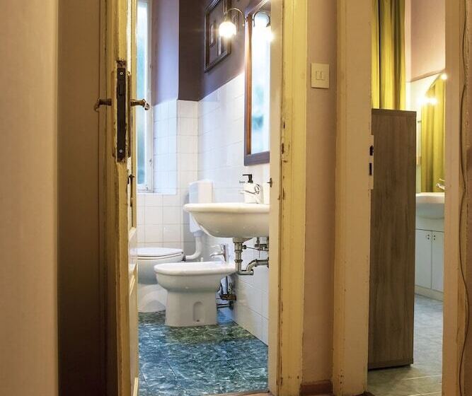 Hostel Trieste