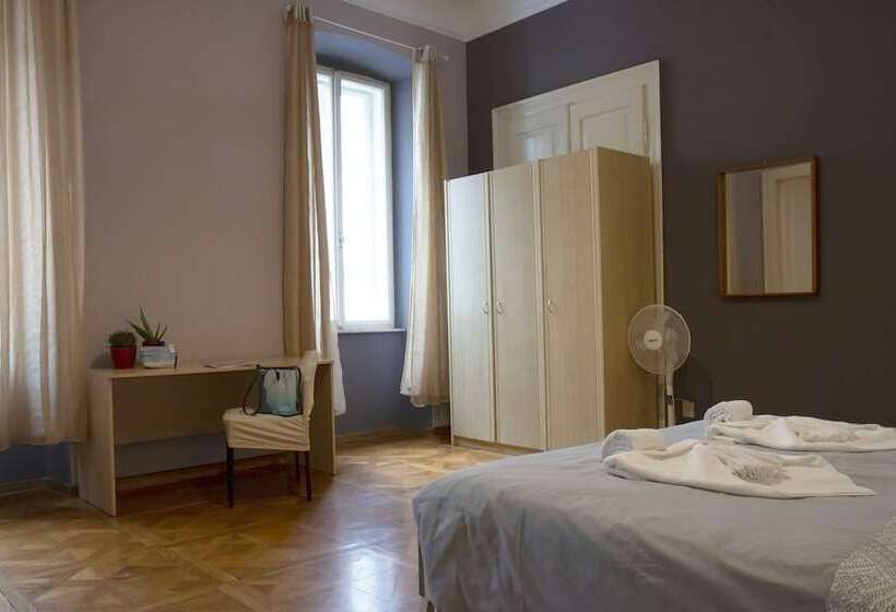 Hostel Trieste