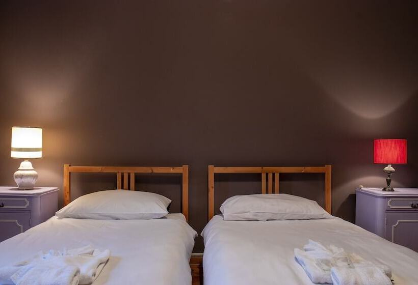 Hostel Trieste
