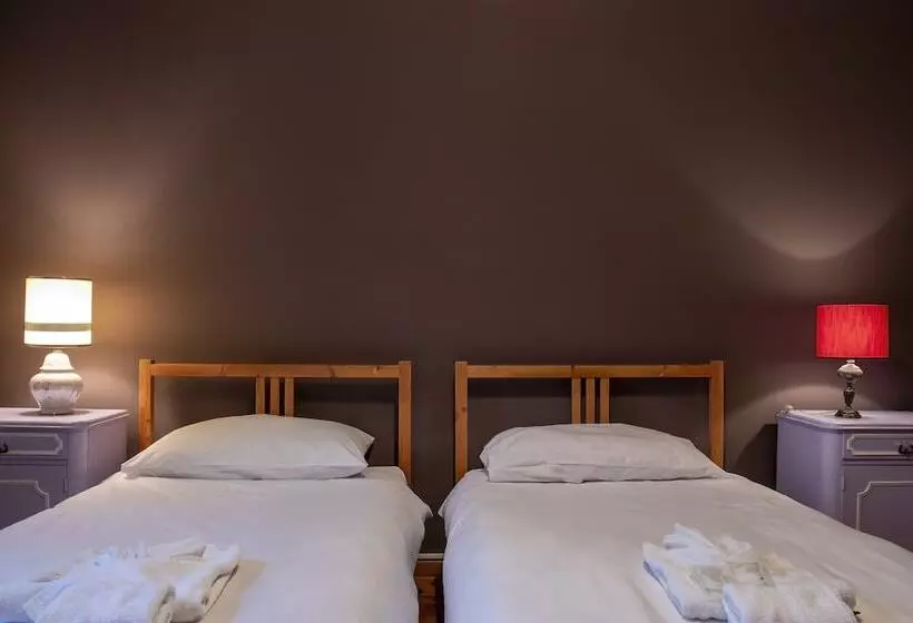 Hostel Trieste
