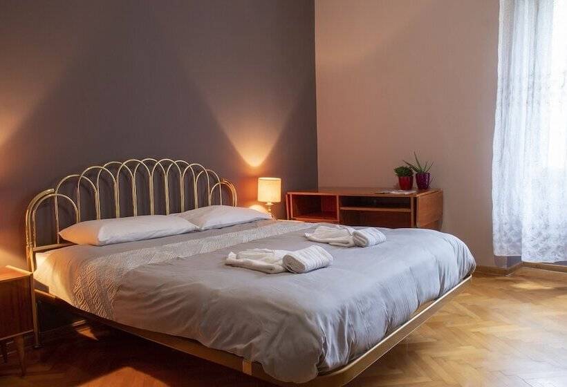Hostel Trieste