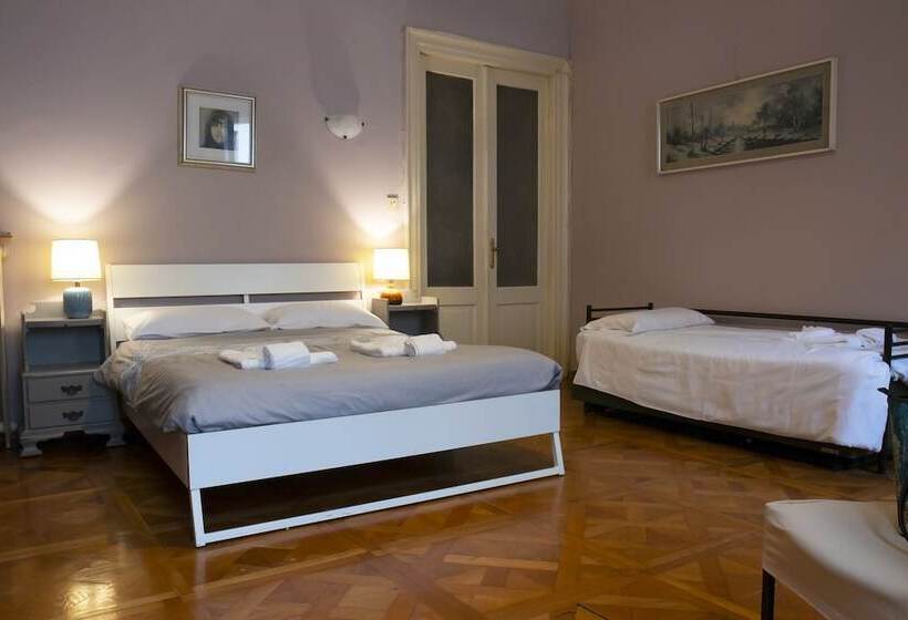 Hostel Trieste