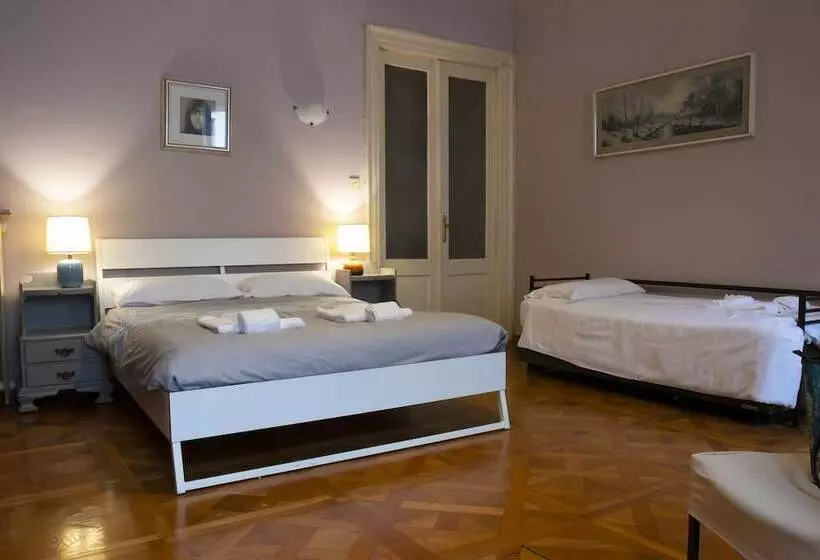 Hostel Trieste