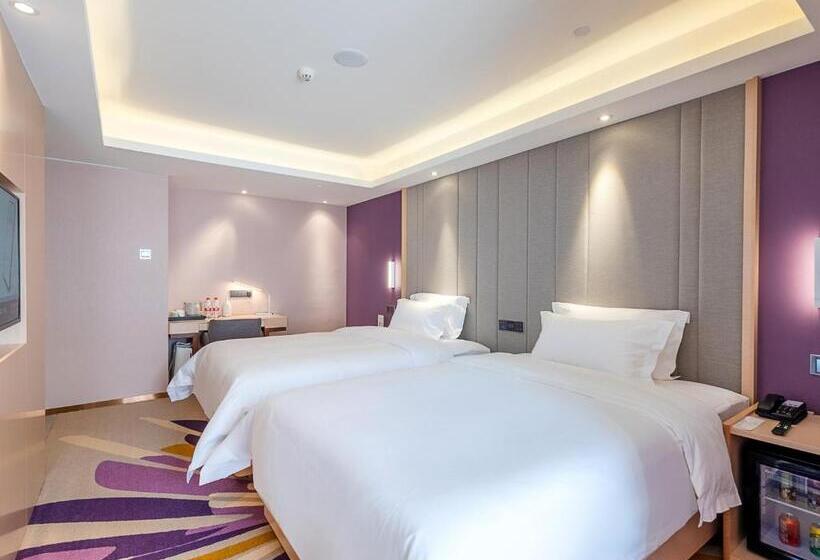 Lavender Hotel   Foshan Gaoming Yingxin Plaza Branch
