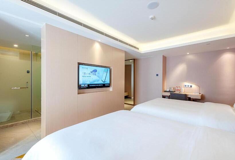 Lavender Hotel   Foshan Gaoming Yingxin Plaza Branch