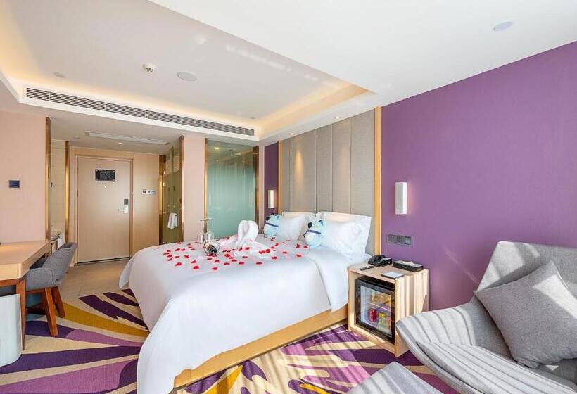 Lavender Hotel   Foshan Gaoming Yingxin Plaza Branch