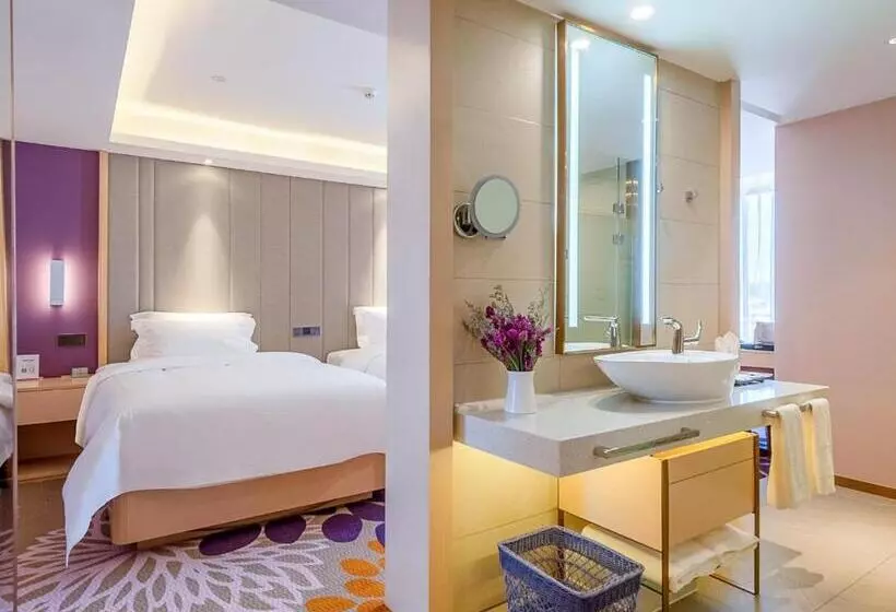 Lavender Hotel   Foshan Gaoming Yingxin Plaza Branch