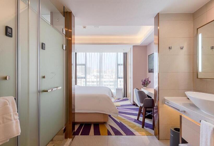 Lavender Hotel   Foshan Gaoming Yingxin Plaza Branch