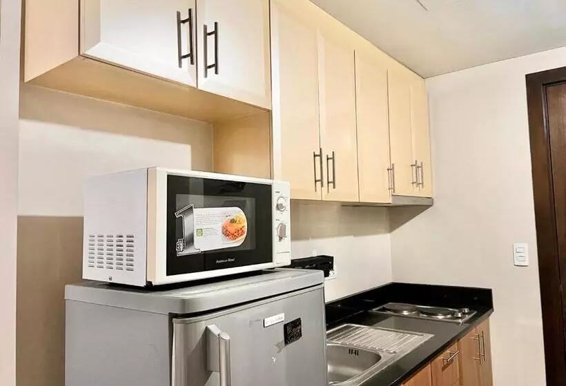 Newport Hotel Near Naia Manila Airport Terminal Pasay