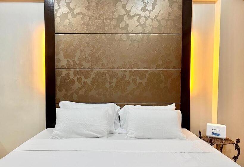 Newport Hotel Near Naia Manila Airport Terminal Pasay