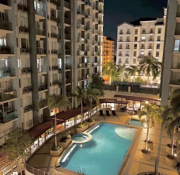 Newport Hotel Near Naia Manila Airport Terminal Pasay