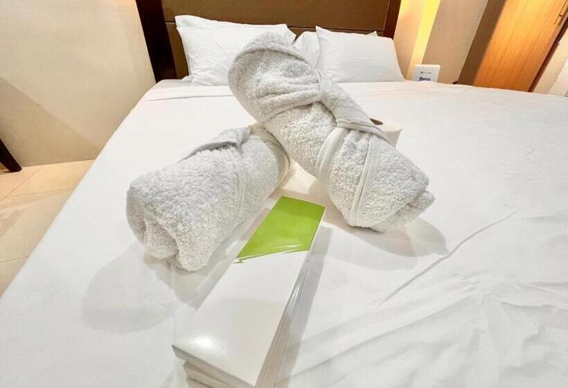 Newport Hotel Near Naia Manila Airport Terminal Pasay