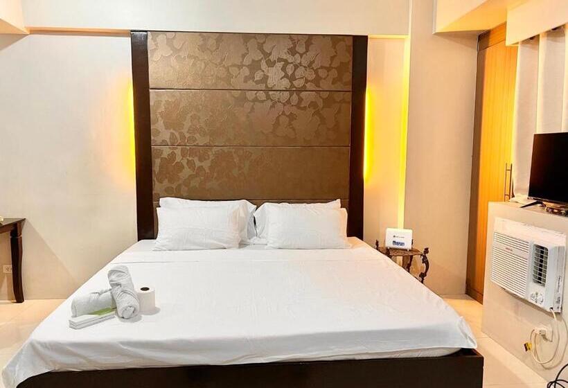 Newport Hotel Near Naia Manila Airport Terminal Pasay