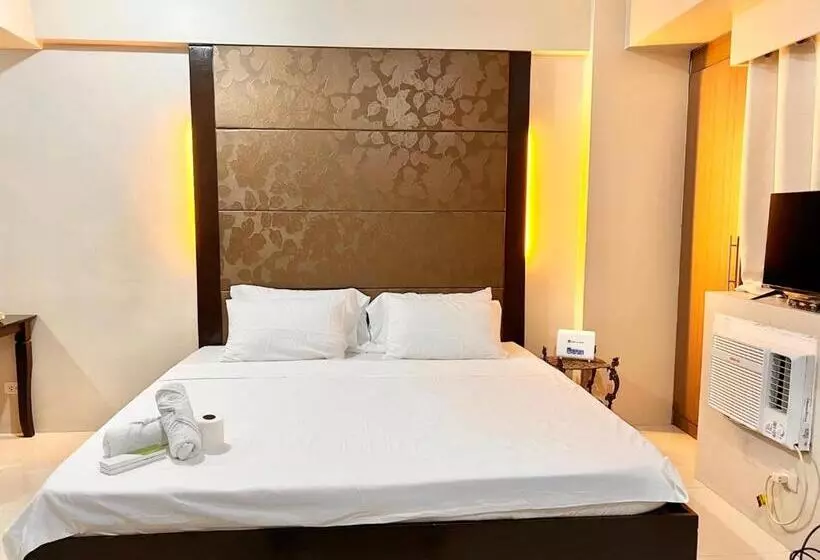 Newport Hotel Near Naia Manila Airport Terminal Pasay