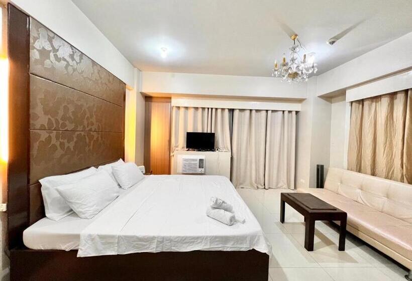 Newport Hotel Near Naia Manila Airport Terminal Pasay