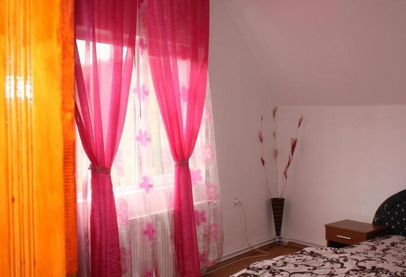 پانسیون Casa Dănuț