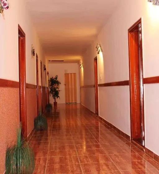 ペンション Casa Dănuț