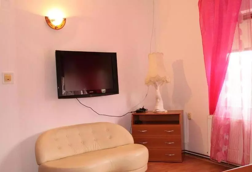 ペンション Casa Dănuț