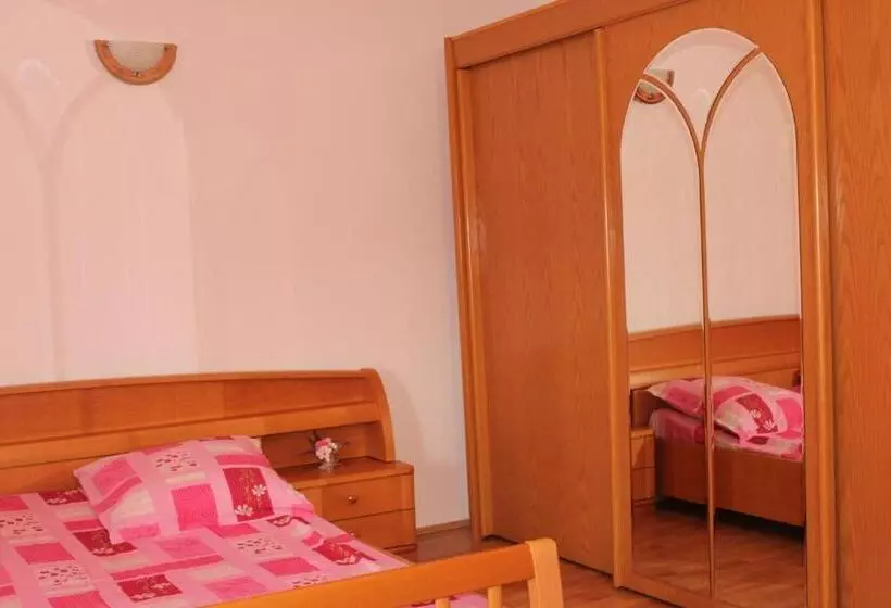 ペンション Casa Dănuț