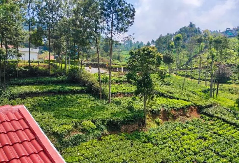 ペンション Cloud & Mist Inn, Kotagiri By Lexstays