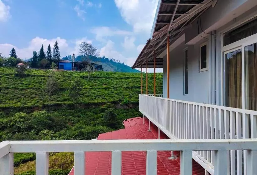 ペンション Cloud & Mist Inn, Kotagiri By Lexstays