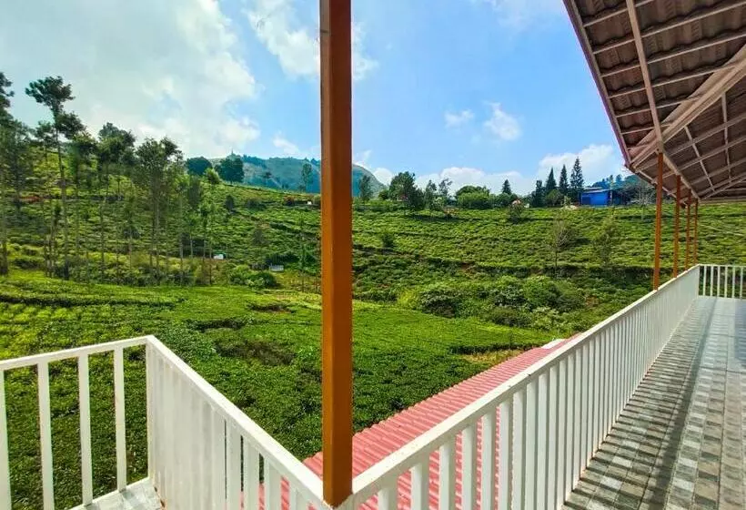 ペンション Cloud & Mist Inn, Kotagiri By Lexstays