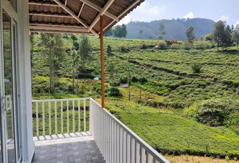 ペンション Cloud & Mist Inn, Kotagiri By Lexstays