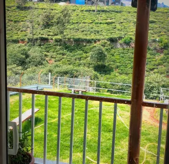 ペンション Cloud & Mist Inn, Kotagiri By Lexstays