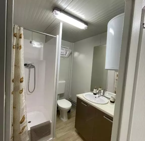 Majatalo Complex Turistic Emilio