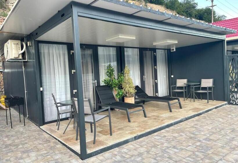 Пансион Complex Turistic Emilio