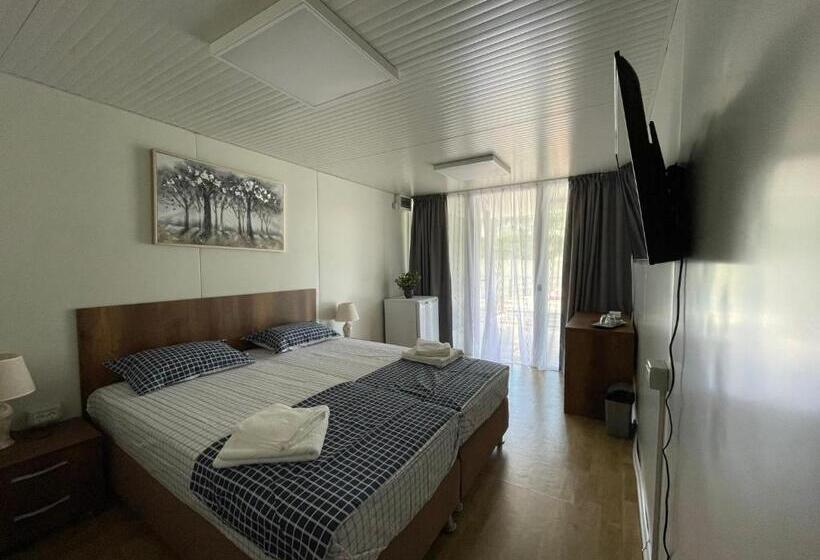 Пансион Complex Turistic Emilio