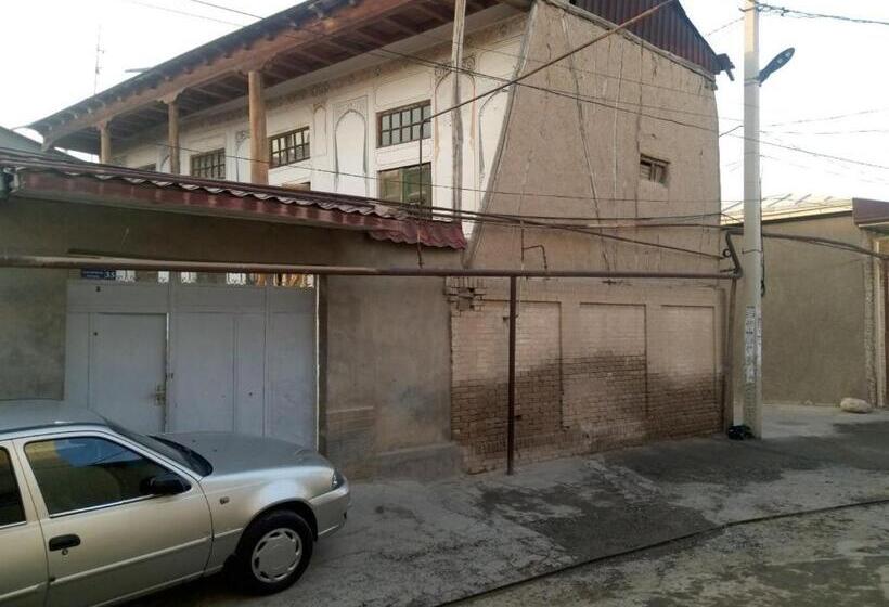 ペンション Elita House Samarkand