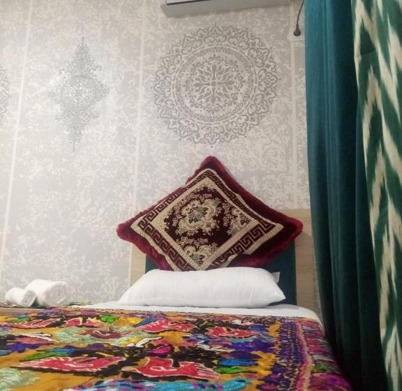 ペンション Elita House Samarkand